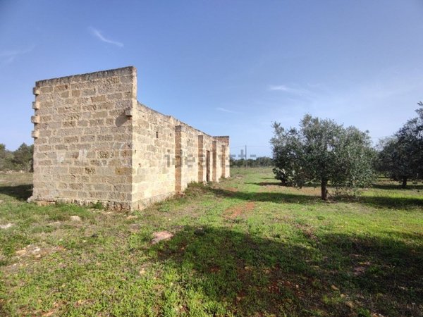 casa indipendente in vendita a Galatone