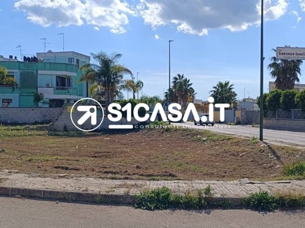 terreno agricolo in vendita a Galatone