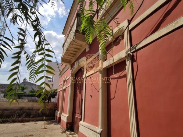 casa indipendente in vendita a Galatone