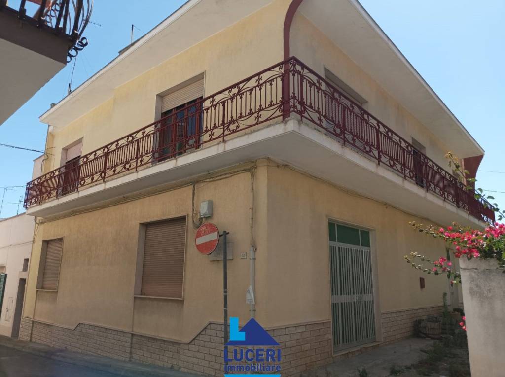 appartamento in vendita a Galatone