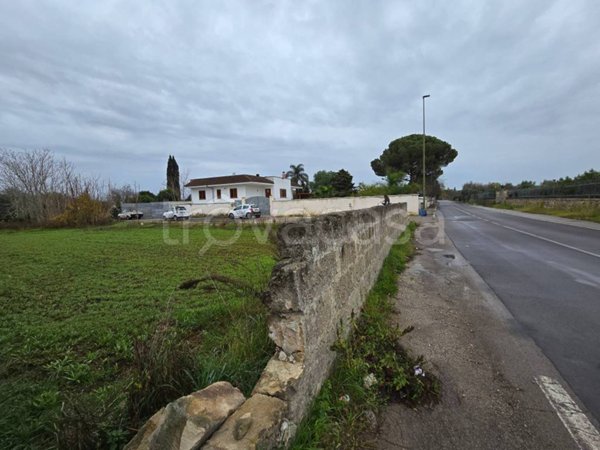 terreno agricolo in vendita a Galatone