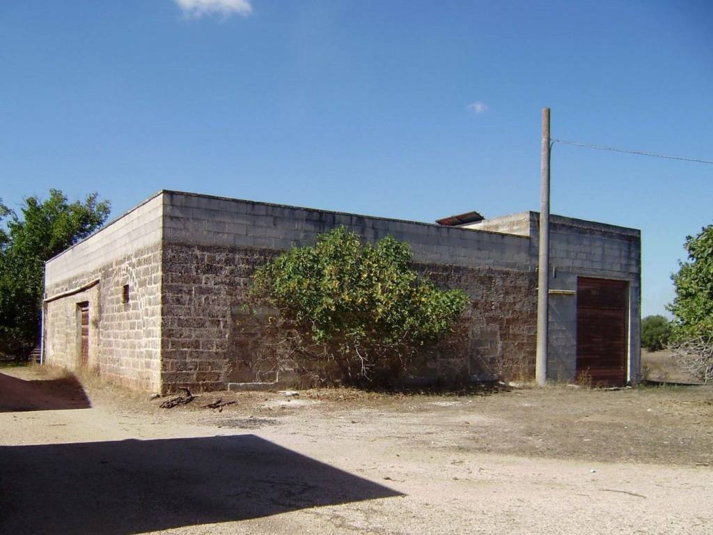 casa indipendente in vendita a Galatone