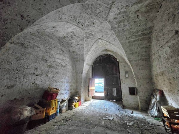 locale commerciale in vendita a Galatone