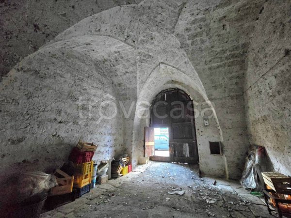 locale commerciale in vendita a Galatone