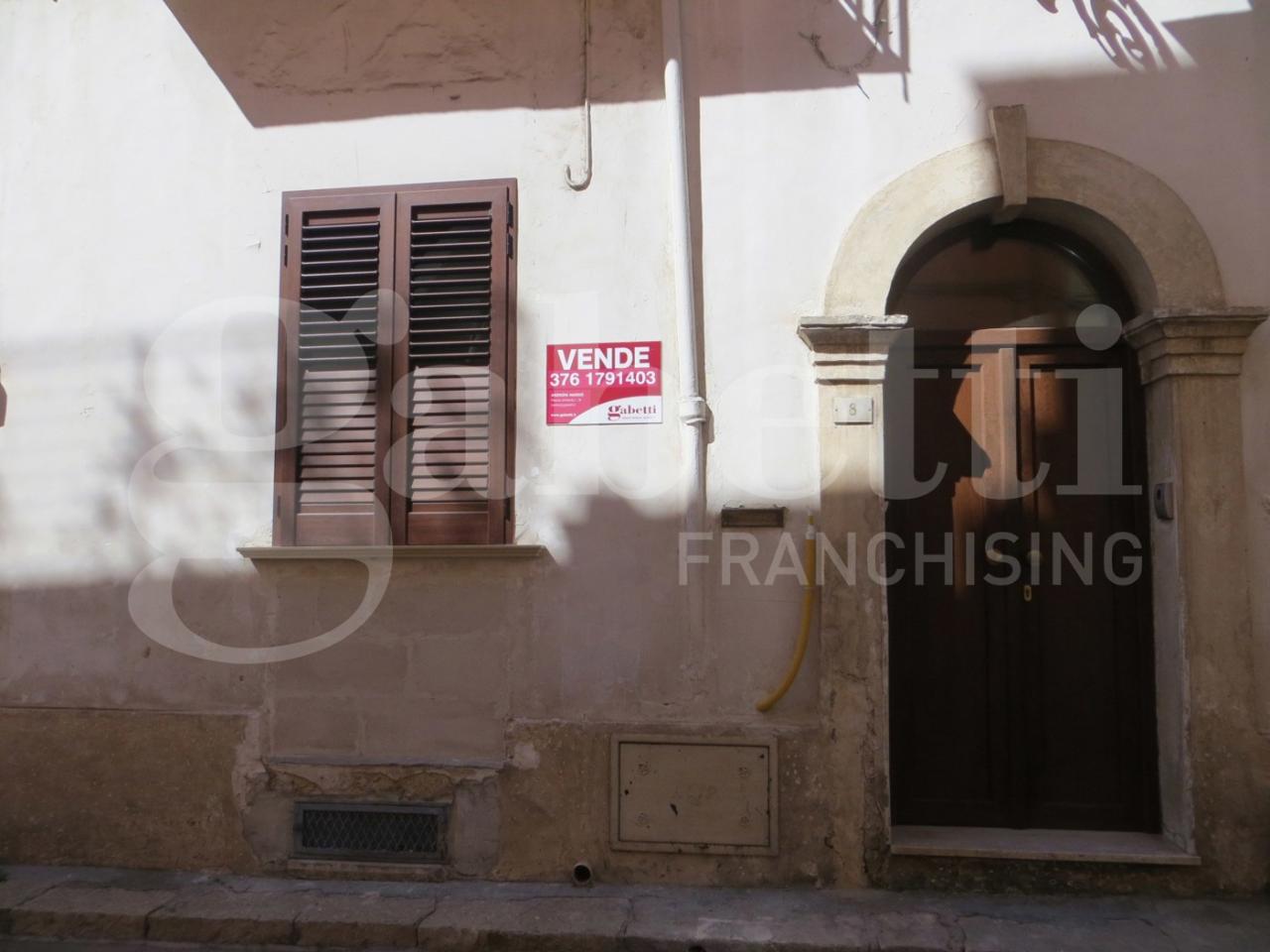 casa indipendente in vendita a Galatone