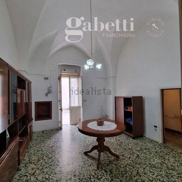 casa indipendente in vendita a Galatone