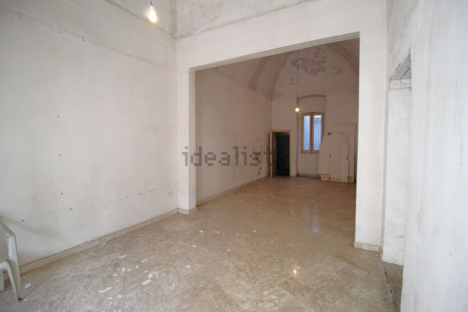locale commerciale in vendita a Galatone