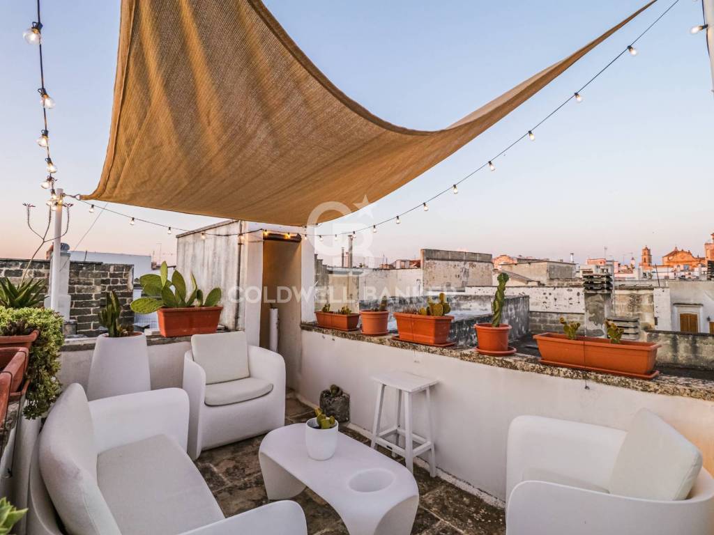 casa indipendente in vendita a Galatone