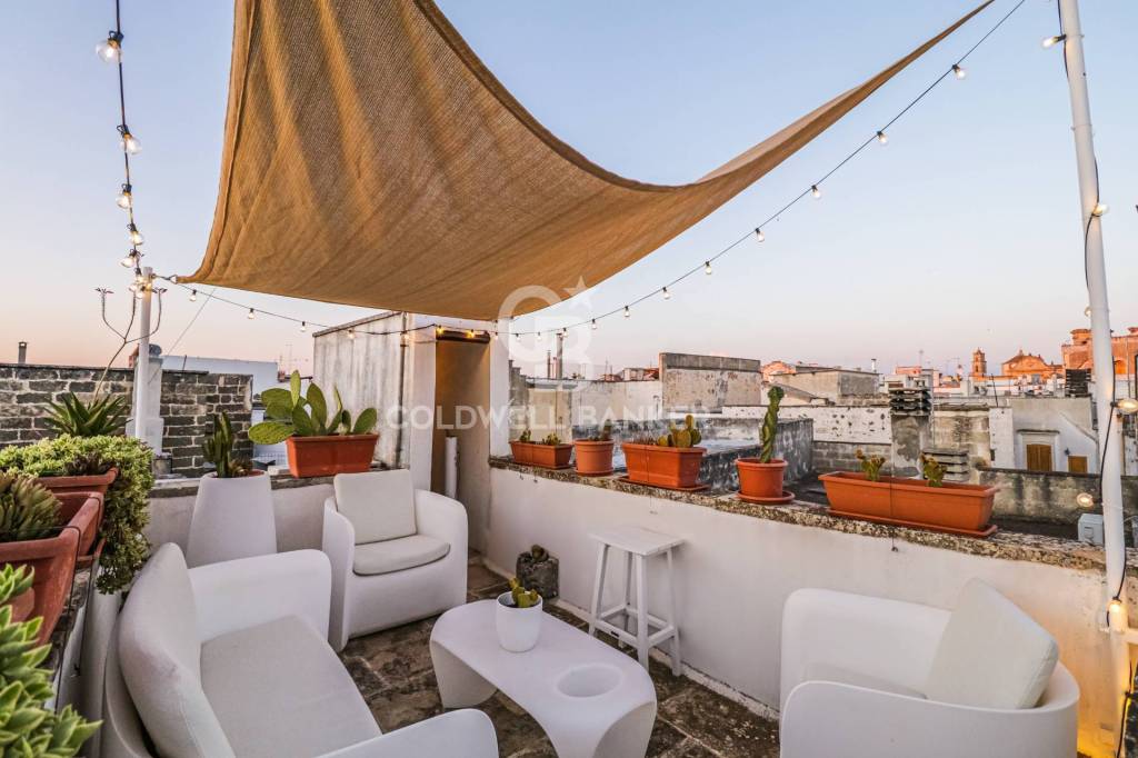 appartamento in vendita a Galatone