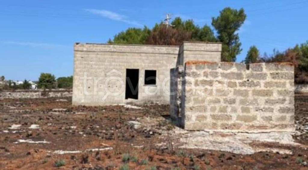 appartamento in vendita a Galatone