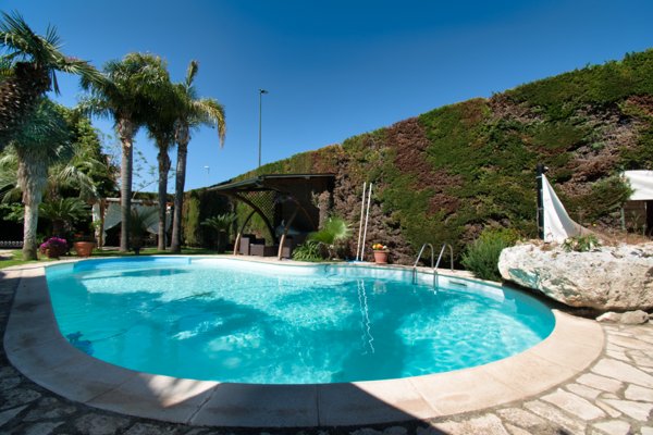 casa indipendente in vendita a Galatone