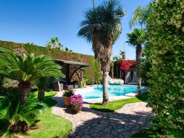 casa indipendente in vendita a Galatone