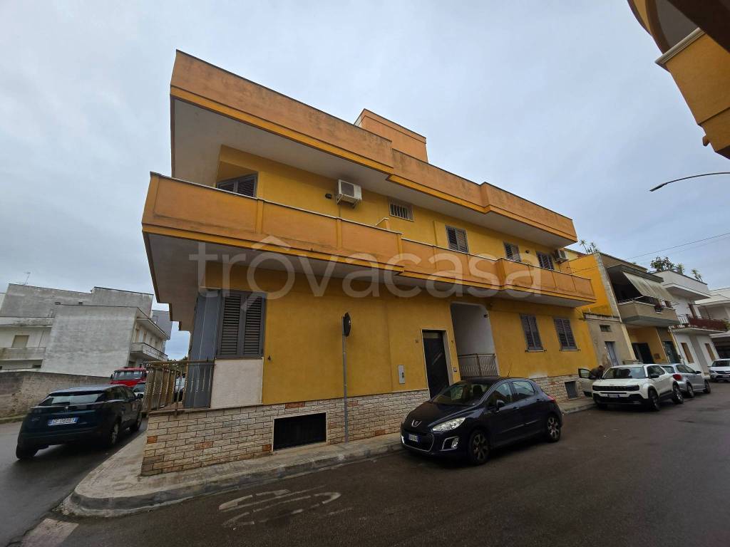 appartamento in vendita a Galatone