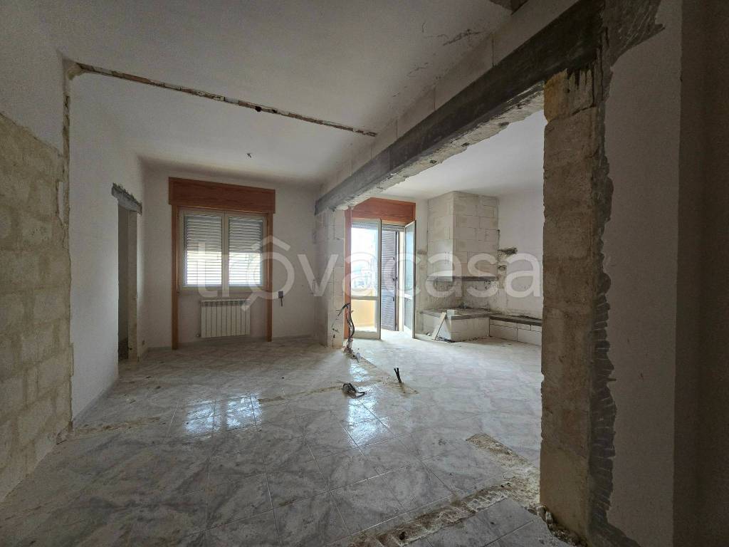 appartamento in vendita a Galatone