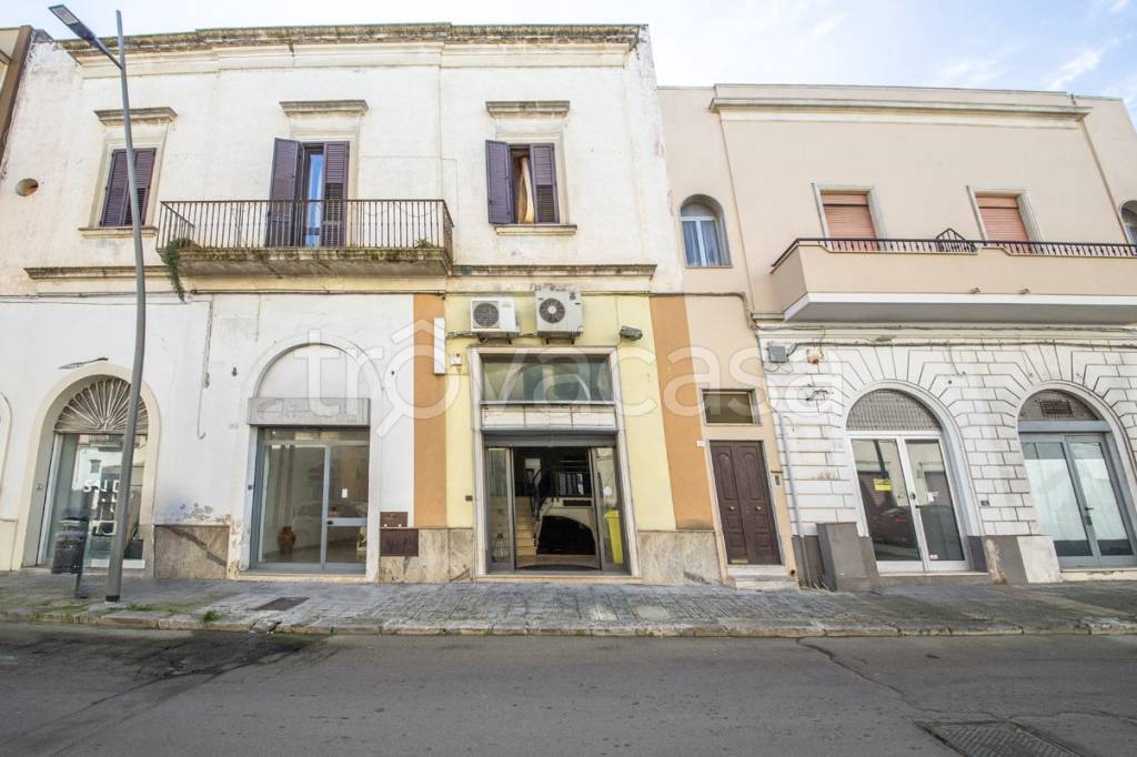 trivano in vendita a Galatone