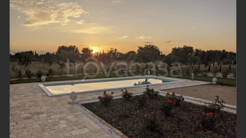 casa indipendente in vendita a Galatone