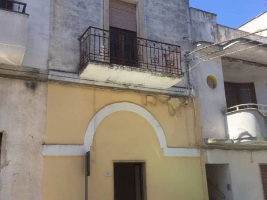 casa indipendente in vendita a Galatone