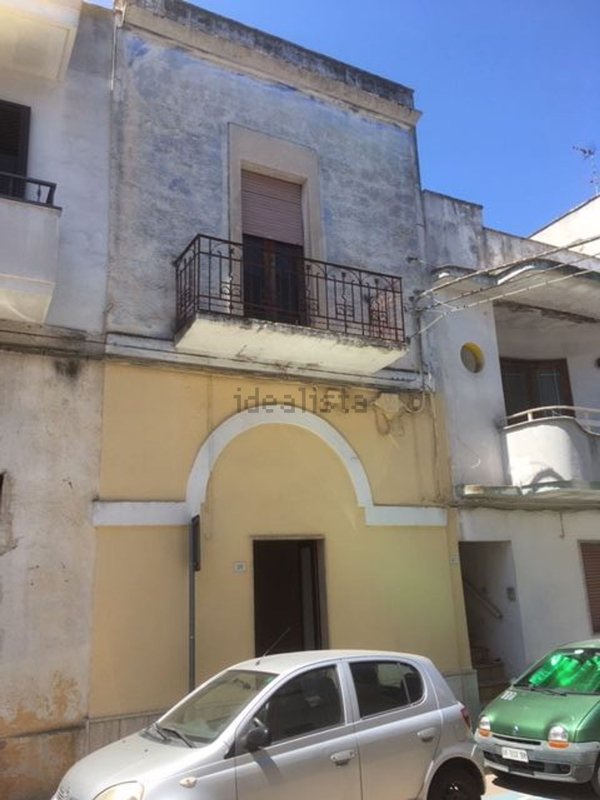 casa indipendente in vendita a Galatone