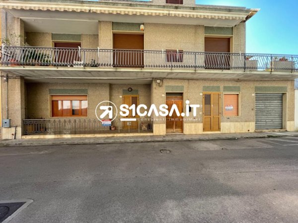 casa indipendente in vendita a Galatone