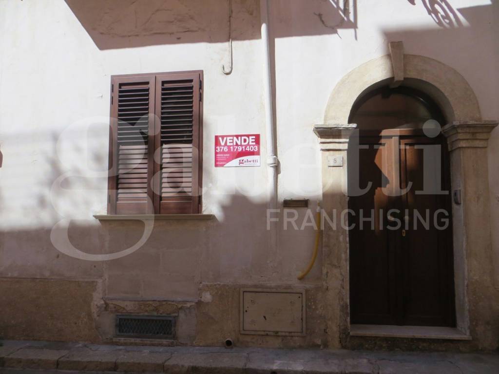 casa indipendente in vendita a Galatone
