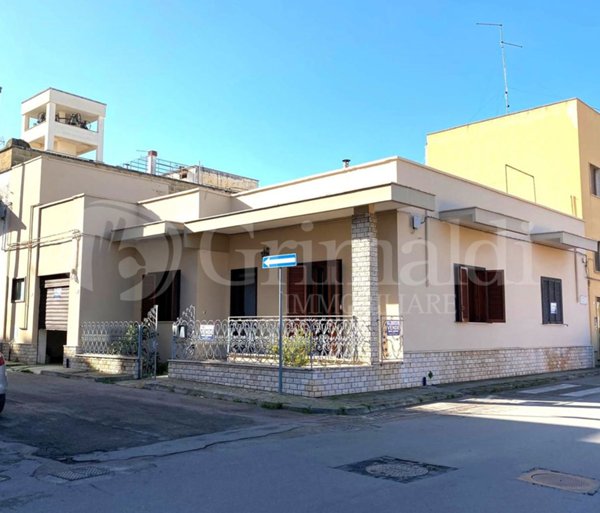 casa indipendente in vendita a Galatone