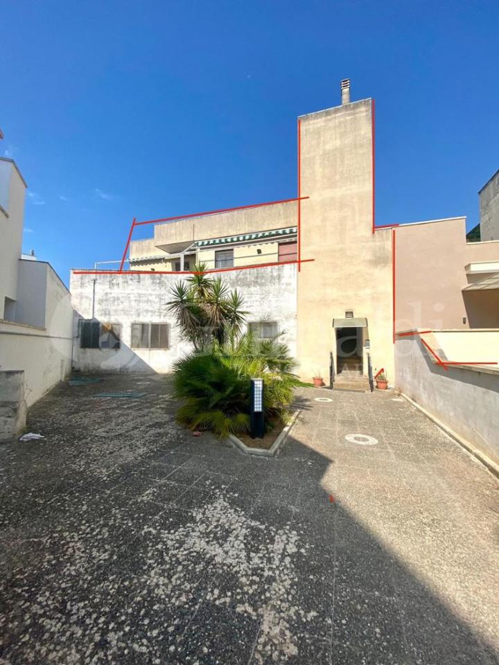 casa indipendente in vendita a Galatone
