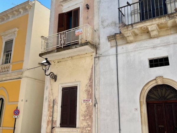 casa indipendente in vendita a Galatone