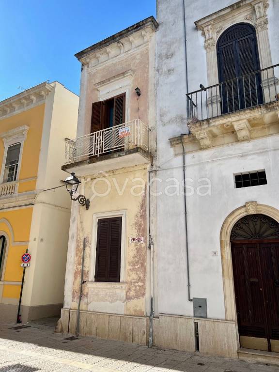 casa indipendente in vendita a Galatone