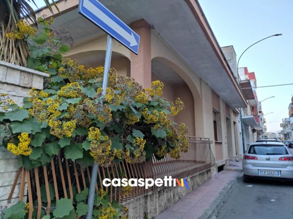 appartamento in vendita a Galatone
