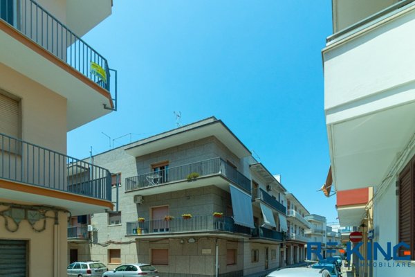 appartamento in vendita a Galatone