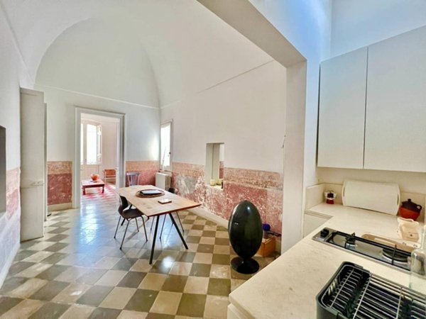 appartamento in vendita a Galatone