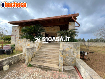 casa indipendente in vendita a Galatone