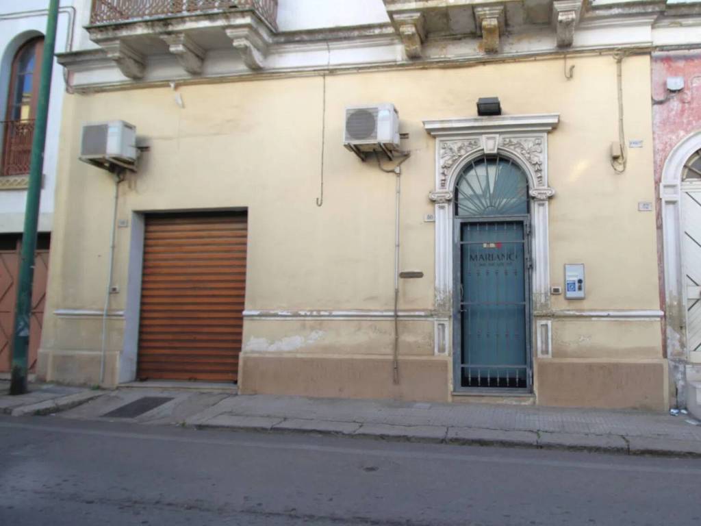 appartamento in vendita a Galatone