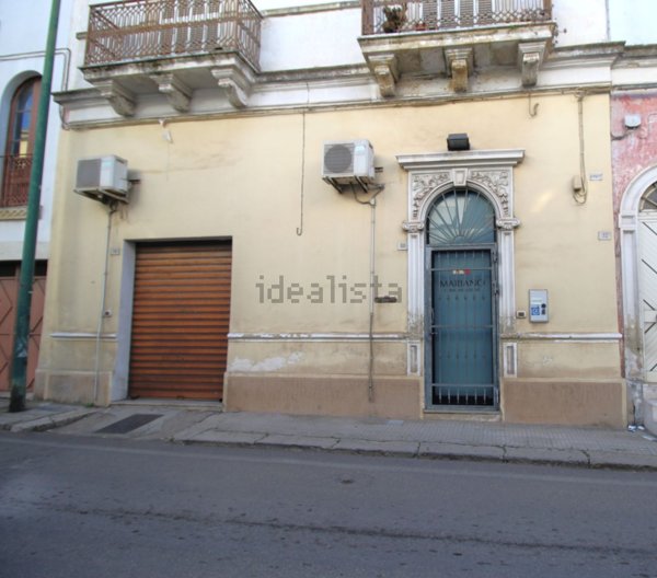 appartamento in vendita a Galatone