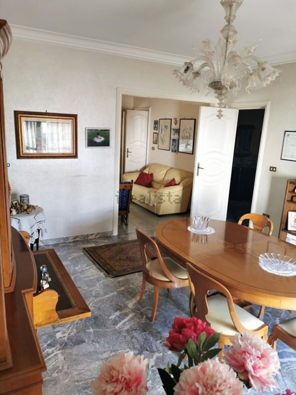 appartamento in vendita a Galatone