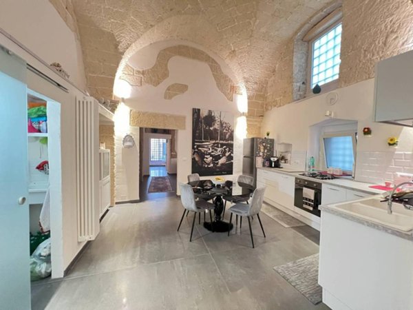appartamento in vendita a Galatone