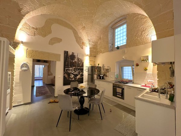 appartamento in vendita a Galatone