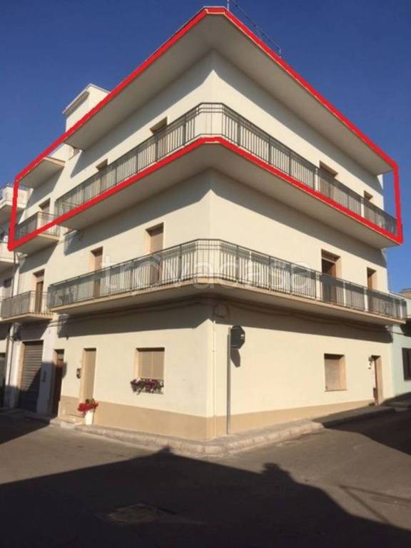 appartamento in vendita a Galatone