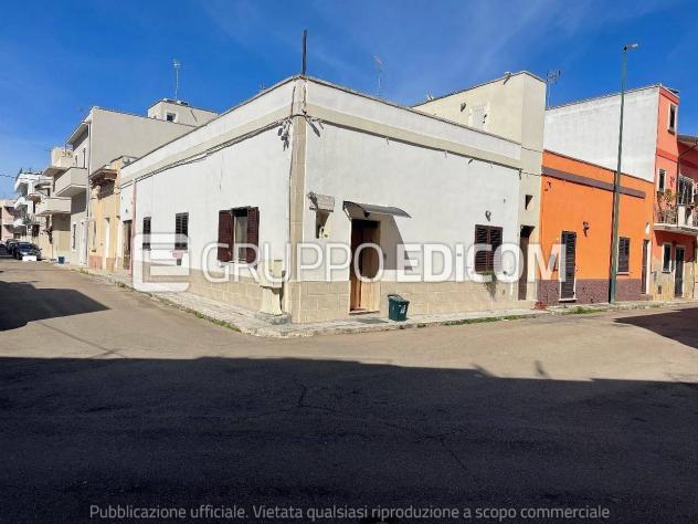 appartamento in vendita a Galatone