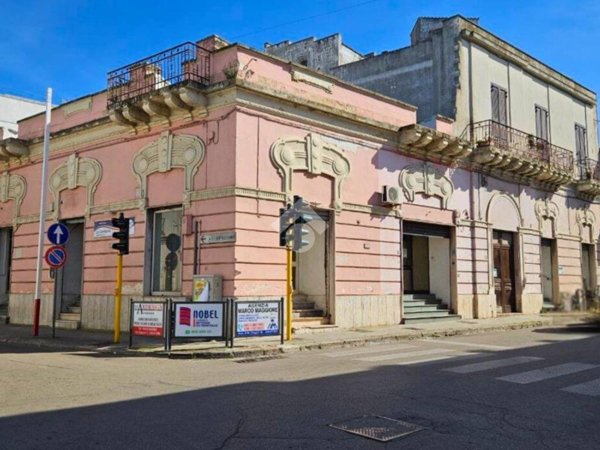 appartamento in vendita a Galatone