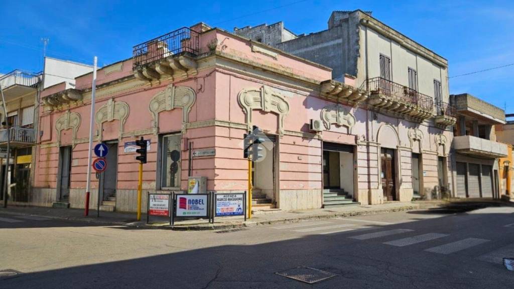 appartamento in vendita a Galatone