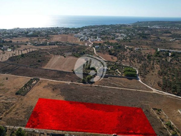terreno agricolo in vendita a Galatone