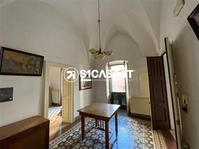 casa semindipendente in vendita a Galatone