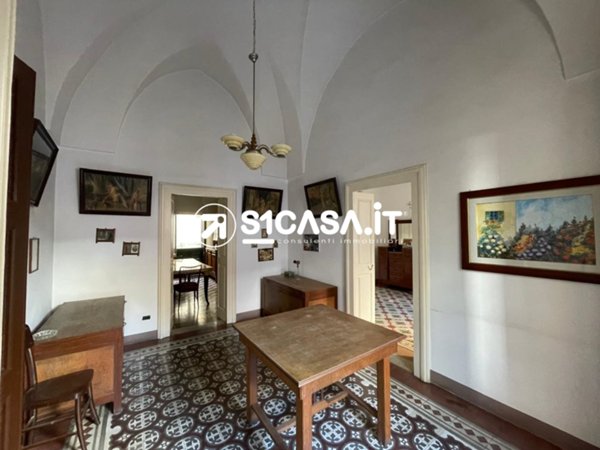 casa semindipendente in vendita a Galatone