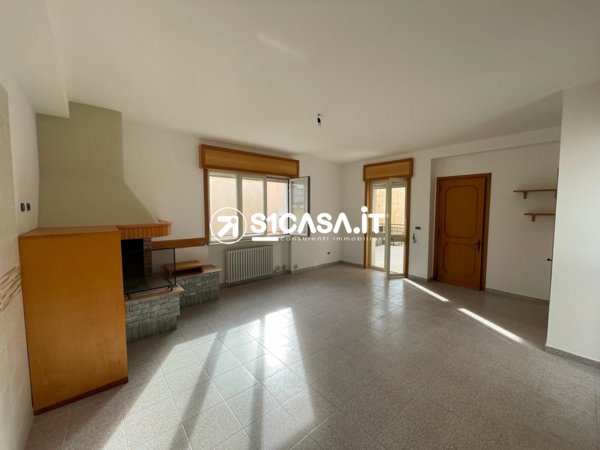 appartamento in vendita a Galatone