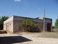 terreno agricolo in vendita a Galatone