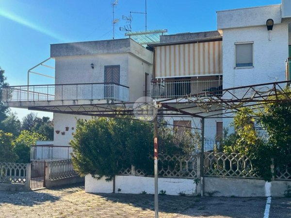 appartamento in vendita a Galatone