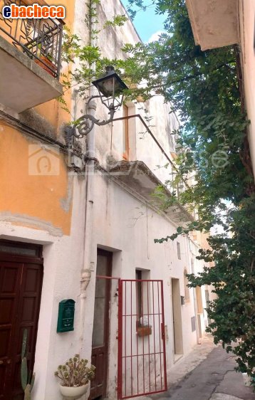 casa indipendente in vendita a Galatone