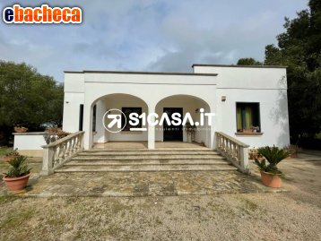 casa indipendente in vendita a Galatone