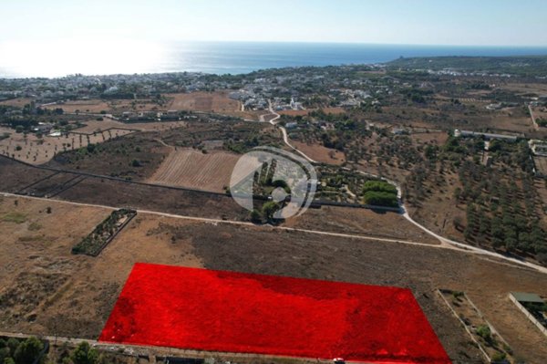 terreno agricolo in vendita a Galatone
